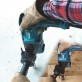 Makita HR2630TJ perforators Makita HR2630TJ perforators